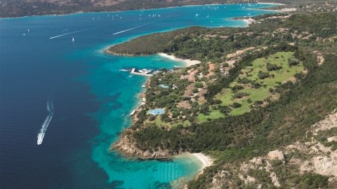 Capo d´Orso Thalasso & Spa – fotografie 4