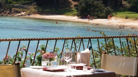 Capo d´Orso Thalasso & Spa – fotografie 5