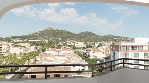 R2 Cala Millor Apartments (ex. Apartaments Midas) – fotografie 2