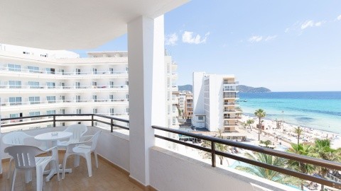 R2 Cala Millor Apartments (ex. Apartaments Midas) – fotografie 3