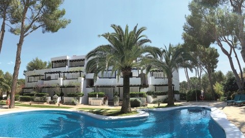 Los Tilos Aparthotel – fotografie 2