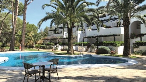 Los Tilos Aparthotel – fotografie 3
