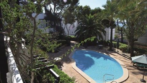 Los Tilos Aparthotel – fotografie 4