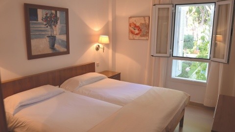 Los Tilos Aparthotel – fotografie 5