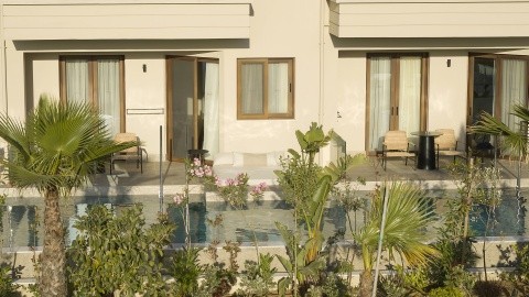 Louis Asterion Suites & Spa – fotografie 4