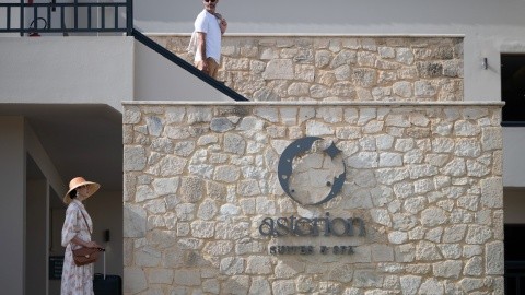 Louis Asterion Suites & Spa – fotografie 5