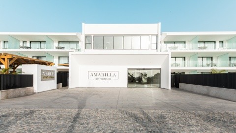 Amarilla Golf Residences – fotografie 2
