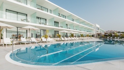 Amarilla Golf Residences – fotografie 3