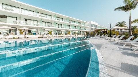 Amarilla Golf Residences – fotografie 4