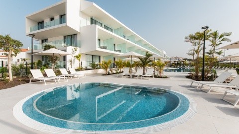 Amarilla Golf Residences – fotografie 5