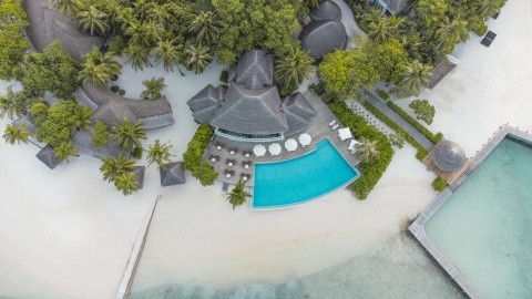 NH Maldives Kuda Rah Resort (ex. Amaya Kuda Rah)