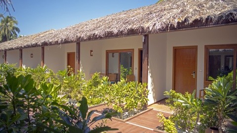 Plumeria Maldives – fotografie 2
