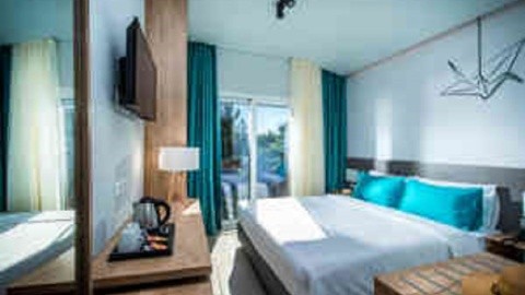 Paralos Lifestyle Beach (ex. Enorme) – fotografie 4