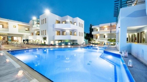 Mary Royal Suites