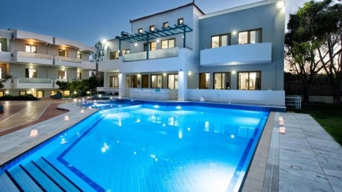 Mary Royal Suites – fotografie 2