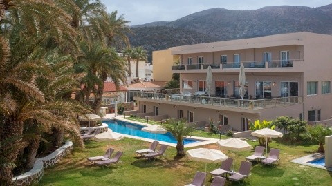 Palm Beach – fotografie 3