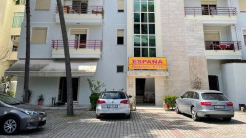 Espana