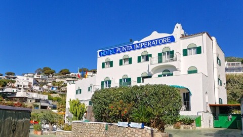 Punta Imperatore