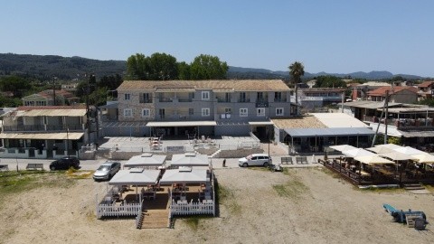 Aqua Luxury Suites – fotografie 3