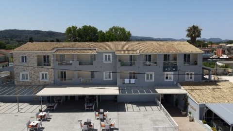 Aqua Luxury Suites – fotografie 4