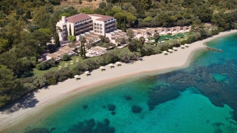 Avali, Mar-Bella Collection (ex. Corfu Senses) – fotografie 2