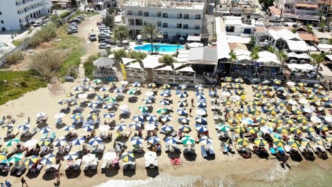 Malliotakis Beach – fotografie 3