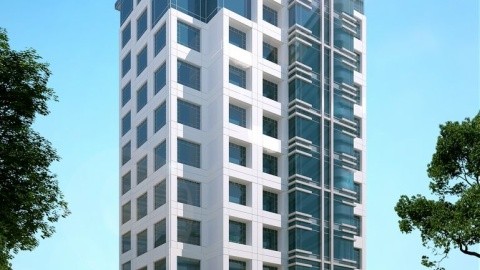 Studio M Al Barsha – fotografie 4