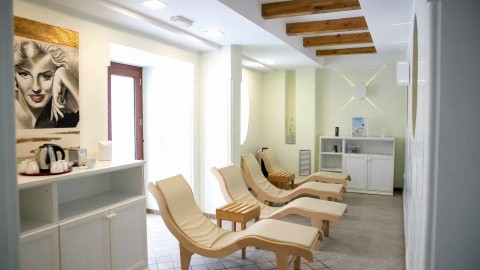 Resort Sant'Angelo & SPA – fotografie 2