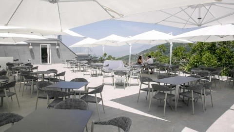 Resort Sant'Angelo & SPA – fotografie 4