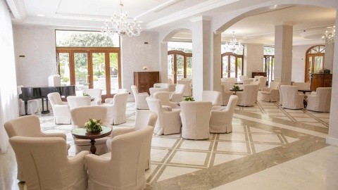 Resort Sant'Angelo & SPA – fotografie 5