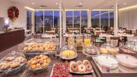 Best Western Plaza – fotografie 2
