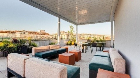 Best Western Plaza – fotografie 3