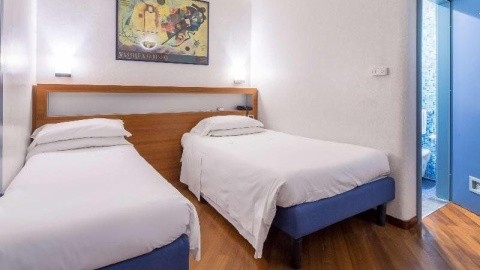 Best Western Plaza – fotografie 5
