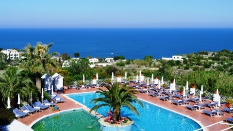 Paradiso Terme Resort & Spa – fotografie 4