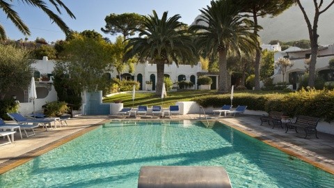 Paradiso Terme Resort & Spa – fotografie 5