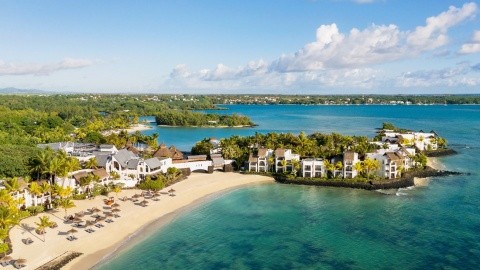 Shangri-La's Le Touessrok Resort & Spa – fotografie 2