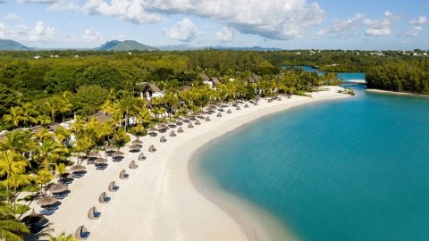 Shangri-La's Le Touessrok Resort & Spa – fotografie 4