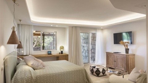 Grand Relais Dei Nuraghi – fotografie 2