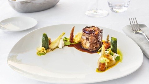 Grand Relais Dei Nuraghi – fotografie 3