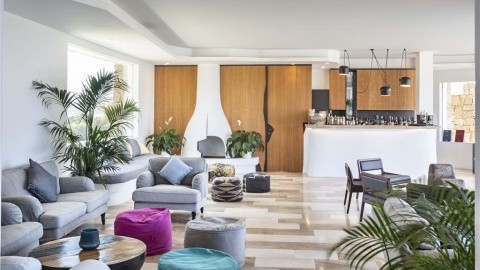 Grand Relais Dei Nuraghi – fotografie 5
