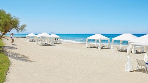 Caramel a Grecotel Resort to Live – fotografie 2