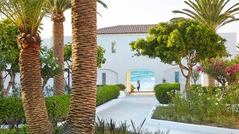 Caramel a Grecotel Resort to Live – fotografie 3