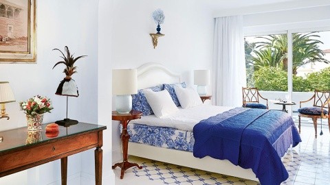 Caramel a Grecotel Resort to Live – fotografie 4