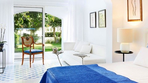 Caramel a Grecotel Resort to Live – fotografie 5