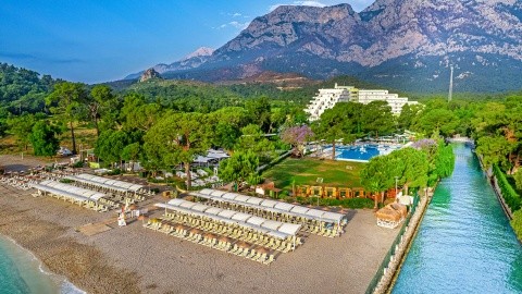 Ma Biche Kemer (ex. Miarosa Ghazal) – fotografie 2