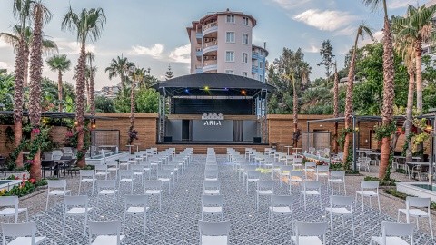 Aria Resort & Spa (ex. Mirador Resort) – fotografie 3