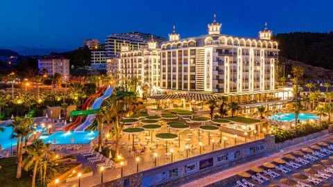 Aria Resort & Spa (ex. Mirador Resort) – fotografie 4