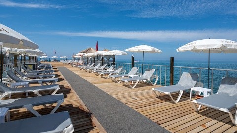 Aria Resort & Spa (ex. Mirador Resort) – fotografie 5