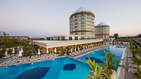 Dream World Aqua – fotografie 5