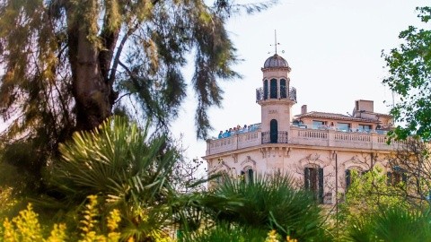Hostel Cuba – fotografie 3